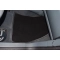 Ford C-Max 2012-2015r. Dywaniki welurowe w jakości LUX - na Zamówienie kolory do wyboru.