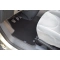 Citroen Jumpy II / Fiat Scudo II/ Peugeot Expert II 2007-2016r. Dywaniki welurowe w jakości Platinum - na Zamówienie kolory do wyboru.