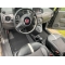 Fiat 500e (Elektro) 2015-2020r. Dywaniki welurowe w jakości Platinum - na zamówienie kolory do wyboru.