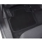 Ford Tourneo Courier 2014-2023r. Dywaniki welurowe w jakości Platinum - na Zamówienie kolory do wyboru.