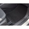 Ford Tourneo Courier 2014-2023r. Dywaniki welurowe w jakości Gold - na Zamówienie kolory do wyboru.