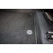 Dywaniki welurowe Hyundai Elantra od 2016r. w jakości Silver - na Zamówienie kolory do wyboru.