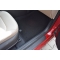 Dywaniki welurowe Hyundai Elantra od 2016r. w jakości ECONOMY - na Zamówienie kolory do wyboru.