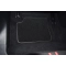 Dywaniki welurowe Citroen DS 3 Crossback E-Tense od 2019r. w jakości Silver - na Zamówienie kolory do wyboru.