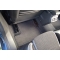 Renault Megane IV Hatchback od 2016r. Dywaniki welurowe w jakości RZ - na Zamówienie kolory do wyboru
