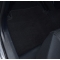 Toyota Prius od 2016r. Dywaniki welurowe w jakości RZ - na Zamówienie kolory do wyboru.