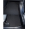 Toyota RAV4 V od 2019r. Hybrid  i AUTOMAT Dywaniki welurowe w jakości LUX - na Zamówienie kolory do wyboru.