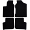 Daihatsu Trevis 2004-2009r. Dywaniki welurowe w jakości Platinum - na Zamówienie kolory do wyboru