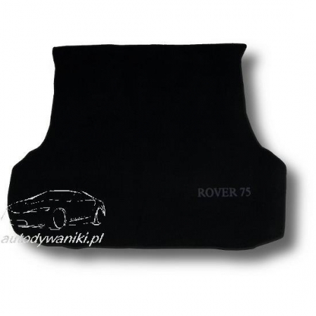 Dywanik Bagażnika Premium Rover 75 99-05r. Sedan