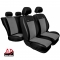 Seat Leon 99-05r. Pokrowce Samochodowe Premium - WYPRZEDAŻ